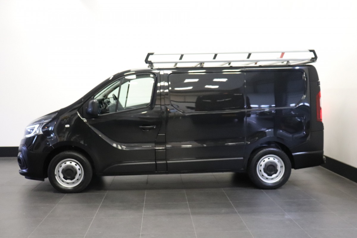 Renault Trafic 2.0 dCi 120PK - EURO 6 - Airco - PDC - Cruise - Imperiaal - €14.950,- Excl.