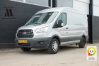 Ford Transit 2.0 TDCI L2H2 EURO 6 - Airco - Navi - Cruise - € 12.499,- Excl.