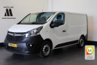 Opel Vivaro 1.6 CDTI 125PK EURO 6 - Airco - Navi - Cruise - € 11.900,- Excl.