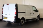 Opel Vivaro 1.6 CDTI 125PK EURO 6 - Airco - Navi - Cruise - € 11.900,- Excl.