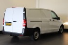 Mercedes-Benz Vito 116 CDI Lang EURO 6 - Airco - Navi - Cruise - € 16.950,- Excl.