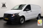 Mercedes-Benz Vito 111 CDI EURO 6 - Airco - Navi - Cruise - € 11.950,- Excl.