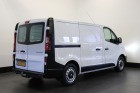 Renault Trafic 1.6 dCi EURO 6 - Airco - Navi - Cruise - € 10.950,- Excl.