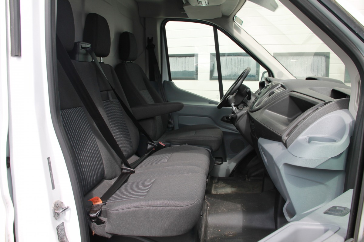 Ford Transit 2.0 TDCI L2H2 EURO 6 - Airco - Cruise - PDC - € 15.900,- Excl.