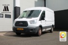 Ford Transit 2.0 TDCI L2H2 EURO 6 - Airco - Cruise - PDC - € 15.900,- Excl.