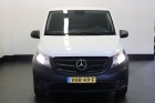 Mercedes-Benz Vito 116 CDI Lang EURO 6 - Airco - Navi - Cruise - € 18.900,- Excl.