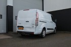 Ford Transit Custom 2.0 TDCI 130PK EURO 6 - Airco - Navi - Cruise - Camera - € 9.900,- Ex.