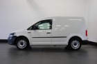 Volkswagen Caddy 2.0 TDI 150PK EURO 6 - Airco - Navi - Cruise - € 13.950,- Excl.