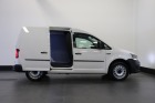 Volkswagen Caddy 2.0 TDI 150PK EURO 6 - Airco - Navi - Cruise - € 13.950,- Excl.