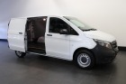 Mercedes-Benz Vito 116 CDI Lang EURO 6 - Airco - Navi - Cruise - Camera - € 17.499,- Excl.