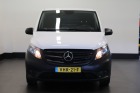 Mercedes-Benz Vito 116 CDI Lang EURO 6 - Airco - Navi - Cruise - Camera - € 17.499,- Excl.