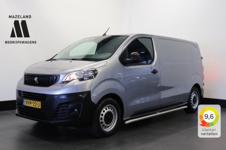 Peugeot Expert 1.5 BlueHDI - Airco - Navi - Cruise - € 14.950,- Excl.