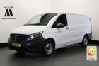 Mercedes-Benz Vito 116 CDI Lang - EURO 6 - Airco - Navi - Cruise - € 17.499,- Excl.