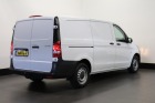 Mercedes-Benz Vito 116 CDI Lang - EURO 6 - Airco - Navi - Cruise - € 17.499,- Excl.