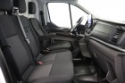 Ford Transit Custom 2.0 TDCI 130PK 2x Schuifdeur - EURO 6 - Airco - Navi - Cruise - € 17.950,- Excl.