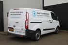 Ford Transit Custom 2.0 TDCI - EURO 6 - Airco - Voorruitverw. - Start/Stop-  € 12.499,- Excl.