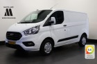 Ford Transit Custom 2.0 TDCI 130PK EURO 6 - Airco - Navi - Cruise - € 17.900,- Excl.