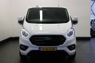 Ford Transit Custom 2.0 TDCI 130PK EURO 6 - Airco - Navi - Cruise - € 17.900,- Excl.