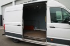 Volkswagen Crafter 2.0 TDI 140PK L3H3 - EURO 6 - Airco - Cruise - PDC - € 21.950,- Excl.