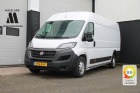 Fiat Ducato 2.3 MultiJet 160PK L4H2 EURO 6 - Airco - Cruise - Camera - € 16.950,- Excl.