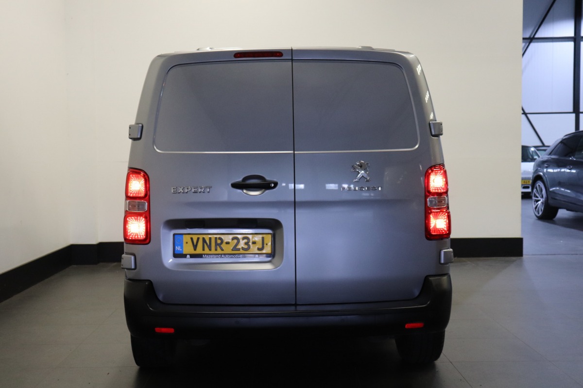 Peugeot Expert 1.5 BlueHDI L2 EURO 6 - Airco - Navi - Cruise - € 15.900,- Excl.