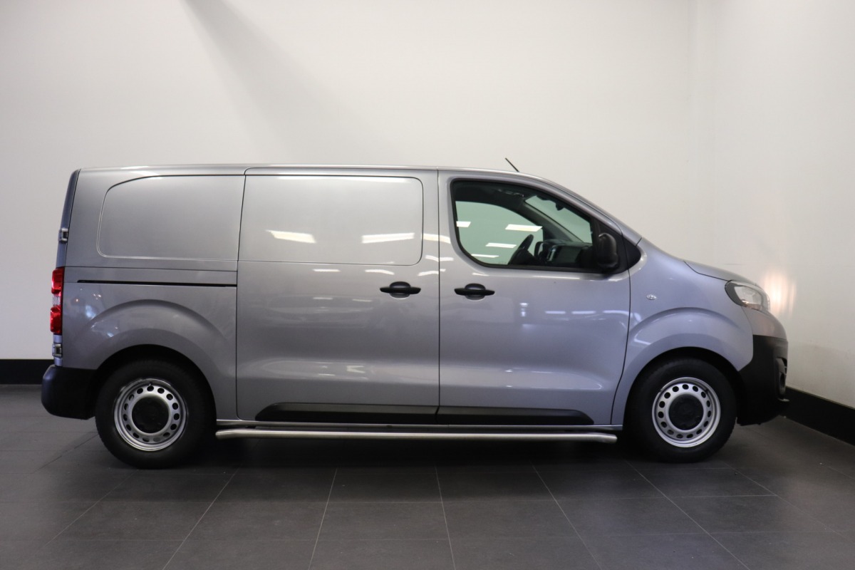 Peugeot Expert 1.5 BlueHDI L2 EURO 6 - Airco - Navi - Cruise - € 15.900,- Excl.