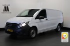 Mercedes-Benz Vito 116 CDI Lang - EURO 6 - Airco - Navi - Cruise - € 19.900,- Excl.