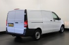 Mercedes-Benz Vito 116 CDI Lang - EURO 6 - Airco - Navi - Cruise - € 19.900,- Excl.