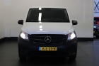 Mercedes-Benz Vito 116 CDI Lang - EURO 6 - Airco - Navi - Cruise - € 19.900,- Excl.