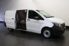 Mercedes-Benz Vito 116 CDI Extra Lang EURO 6 - Airco - Navi - Cruise - Camera € 18.499,- Excl.