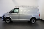 Volkswagen Transporter 2.0 TDI 150PK EURO 6 - Airco - Navi - Cruise - € 14.499,- Excl.