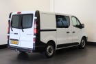 Renault Trafic 1.6 dCi 125PK EURO 6 - Airco - Navi - Cruise - € 9.950,- Excl.