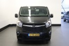 Opel Vivaro 1.6 CDTI 125PK EURO 6 - Airco - Navi - Cruise - € 9.950,- Excl.