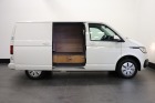 Volkswagen Transporter 2.0 TDI 150PK DSG Automaat EURO 6 - Airco - Navi - Cruise - € 19.950,- Excl.