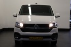 Volkswagen Transporter 2.0 TDI 150PK DSG Automaat EURO 6 - Airco - Navi - Cruise - € 19.950,- Excl.