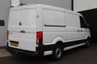 Volkswagen Crafter 2.0 TDI L3H2 Automaat EURO 6 - Airco - Navi - Cruise - € 17.900.- Excl.