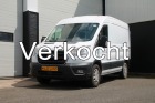 Ford Transit 2.0 TDCI L3H2 130PK EURO 6 - Airco - Navi - Cruise - € 16.950,- Excl.