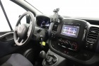 Opel Vivaro 1.6 CDTI 125PK EURO 6 - Airco - Navi - Cruise - € 9.950,- Excl.