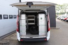 Ford Transit Custom 2.0 TDCI 130PK EURO 6 2x Schuifdeur - Airco - Navi - Cruise - €14.950,- Excl.