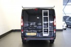 Renault Trafic 2.0 dCi 145PK L2 Automaat EURO 6 - Airco - Navi - Cruise - € 15.950,- Excl.