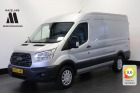 Ford Transit 2.0 TDCI 130PK L2H2 - EURO 6 - Airco - Cruise - Camera - € 12.950,- Excl.