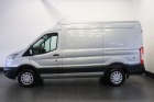 Ford Transit 2.0 TDCI 130PK L2H2 - EURO 6 - Airco - Cruise - Camera - € 12.950,- Excl.