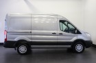 Ford Transit 2.0 TDCI 130PK L2H2 - EURO 6 - Airco - Cruise - Camera - € 12.950,- Excl.