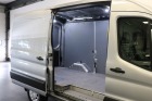 Ford Transit 2.0 TDCI 130PK L2H2 - EURO 6 - Airco - Cruise - Camera - € 12.950,- Excl.