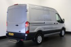 Ford Transit 2.0 TDCI 130PK L2H2 - EURO 6 - Airco - Cruise - Camera - € 12.950,- Excl.