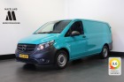 Mercedes-Benz Vito 114 CDI Lang Automaat EURO 6 - Airco - Navi - Cruise - € 15.950,- Excl.