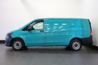 Mercedes-Benz Vito 114 CDI Lang Automaat EURO 6 - Airco - Navi - Cruise - € 15.950,- Excl.