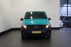 Mercedes-Benz Vito 114 CDI Lang Automaat EURO 6 - Airco - Navi - Cruise - € 15.950,- Excl.