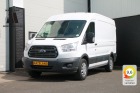 Ford Transit 2.0 TDCI 130PK L2H2 - EURO 6 - Airco - Navi - Cruise - € 12.950,- Excl.