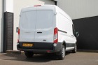 Ford Transit 2.0 TDCI 130PK L2H2 - EURO 6 - Airco - Navi - Cruise - € 12.950,- Excl.